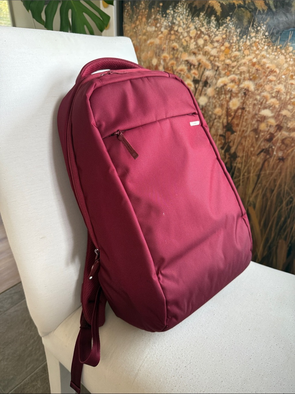 Incase ICON laptop backpack